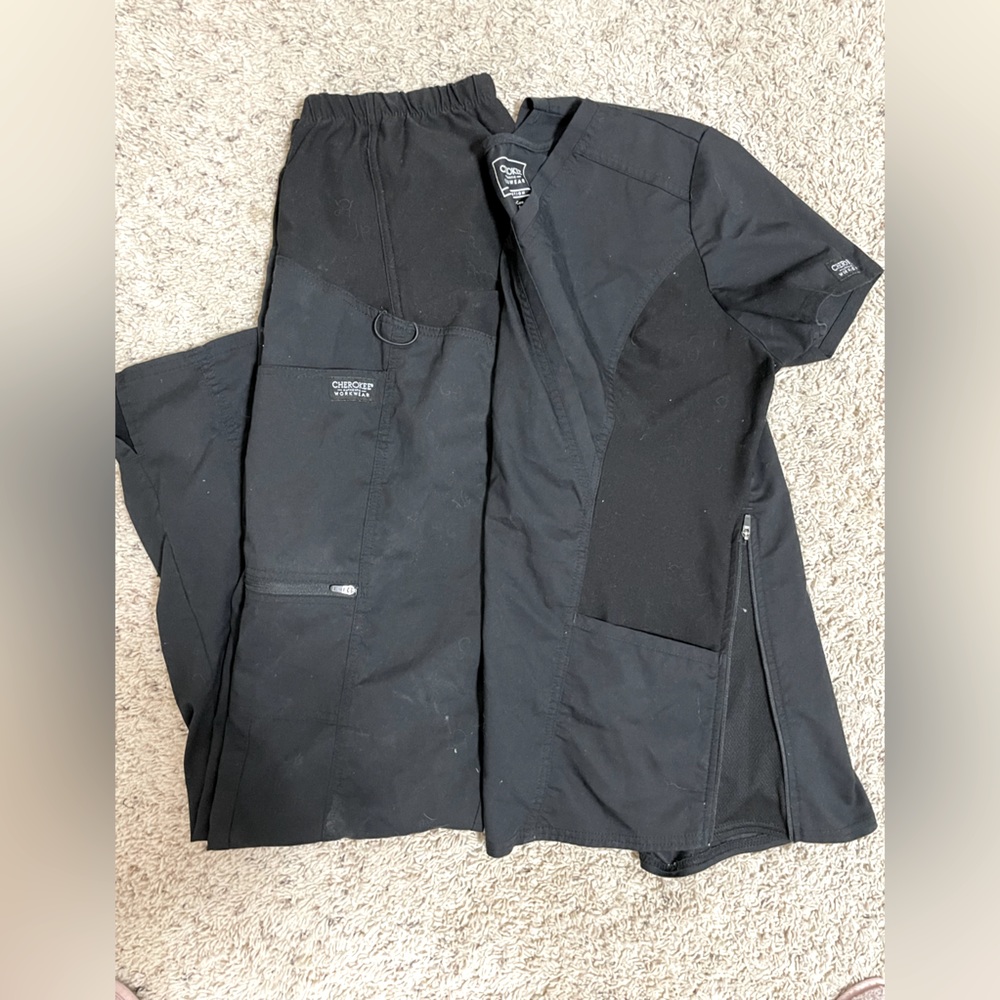 Cherokee Maternity Scrubs